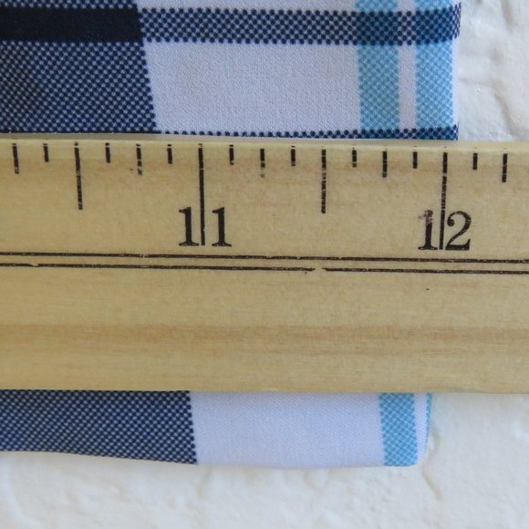 Ocean Pacific* Men's 1.5" Belt Loop Multipocketed Mesh‎ Board Shorts~ Size 28 - Picture 9 of 11